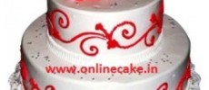 Best  Cake Delivery in Delhi