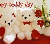 Book online Teddy delivery On this Teddy Day