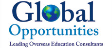 Study Abroad Consultant – Global Opportunities
