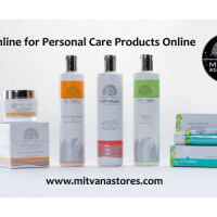 Herbal Products Online