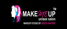 Geeta Kapoor Makeup Studio