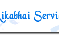 Kikabhai Services