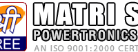 Matri Shree Powertronics Pvt. Ltd.