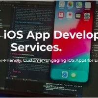 iOS Application Development