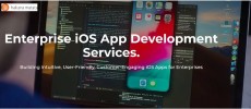 iOS Application Development