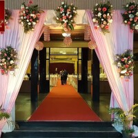 SM Event Planners | No.1 Wedding Planners in Bangalore