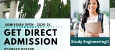 RV College of Engineering Management Quota Admission