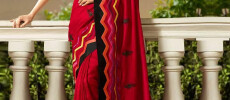 Shop Best Designer Saree Online