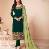 Shop Indian Churidar Suit