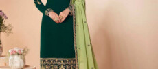 Shop Indian Churidar Suit