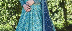 Abaya Style Suits Online