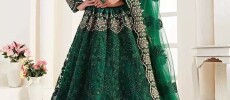 Indian Ethnic Lehenga Online