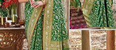 Buy Best Indian Saree Online