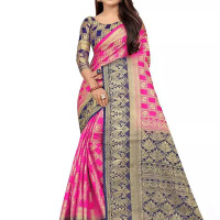 Crepe Saree Online