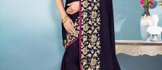 Printed Saree Online