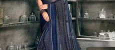 Plain Saree For Women’s