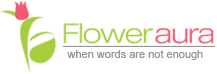 FlowerAura – Online Cake Delivery