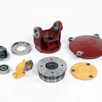 Automotive Casting Parts Manufacturers in USA – Bakgiyam Engineering
