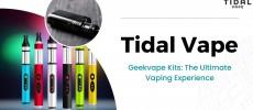 GEEK BAR DISPOSABLE POD DEVICE: Unleash the Ultimate Vaping Experience