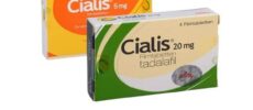 Original Cialis Tablets 5mg – 20mg Price in Pakistan