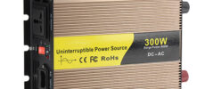 High Quality Sine Wave Inverter