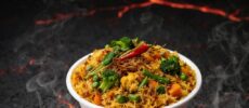 Sultan Biryani – Authentic Pakistani & Indian Restaurant in Edmonton