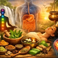 Chithraa Koota Ayurveda