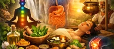Chithraa Koota Ayurveda